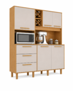 Kit Cozinha Max 5P 3G