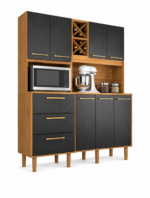 Kit Cozinha Max 5P 3G - Imagem 2