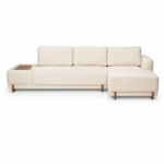 Sofá Chaise Nivora