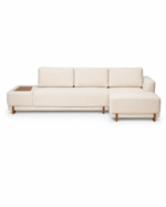 Sofá Chaise Nivora