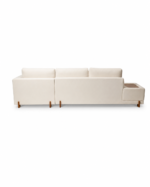 Sofá Chaise Nivora - Imagem 3