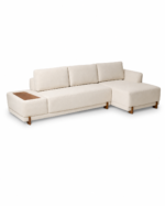 Sofá Chaise Nivora - Imagem 2