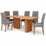 Mesa de Jantar Ester