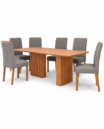 Mesa de Jantar Ester