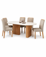 Mesa de Jantar Ester - Imagem 2