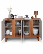 Buffet Eva 4 Portas - Imagem 2