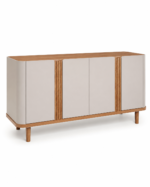 Buffet Eva 4 Portas