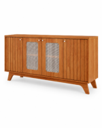 Buffet Isa 4 Portas com Tela