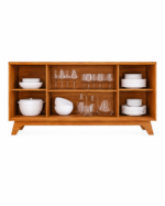Buffet Isa 4 Portas com Tela - Imagem 2