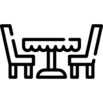 Salas de Jantar