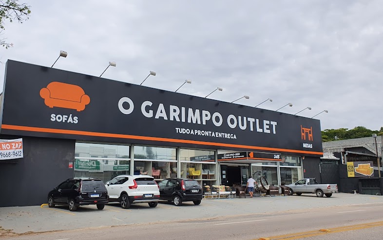 Garimpo SJC CTA
