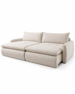 SOFÁ CAMA ARAXÁ 1,90M - Imagem 2