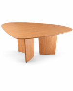 MESA MANACÁ ORGÂNICA LAMINADA - Imagem 5