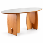 MESA DAMA C/ VIDRO