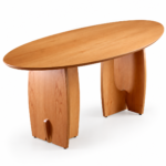 MESA DAMA LAMINADA